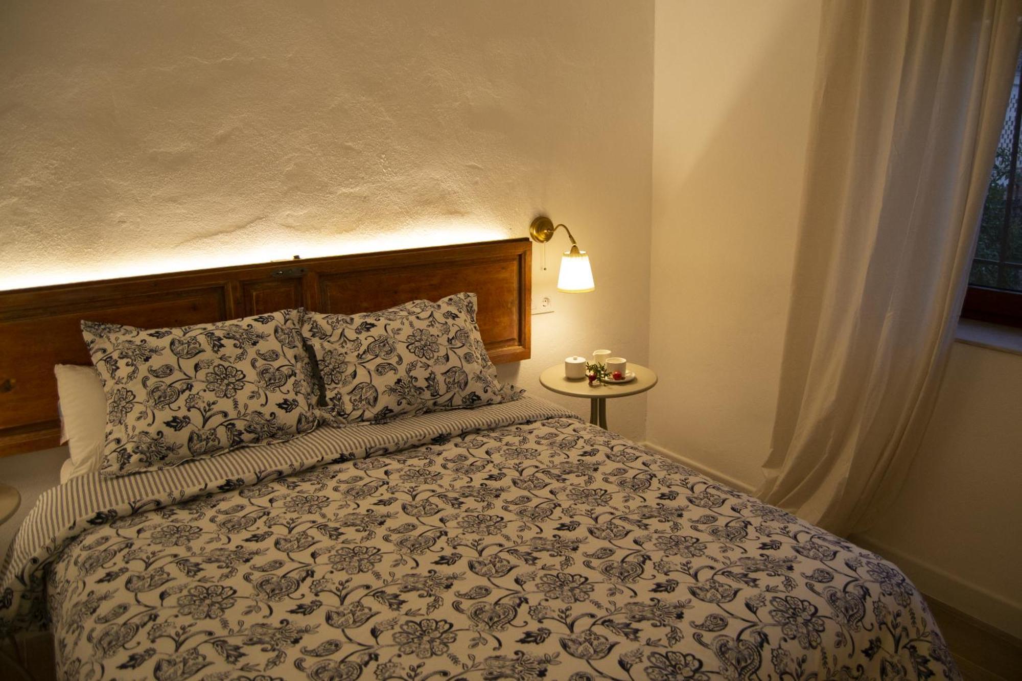 Apartment La Ermita