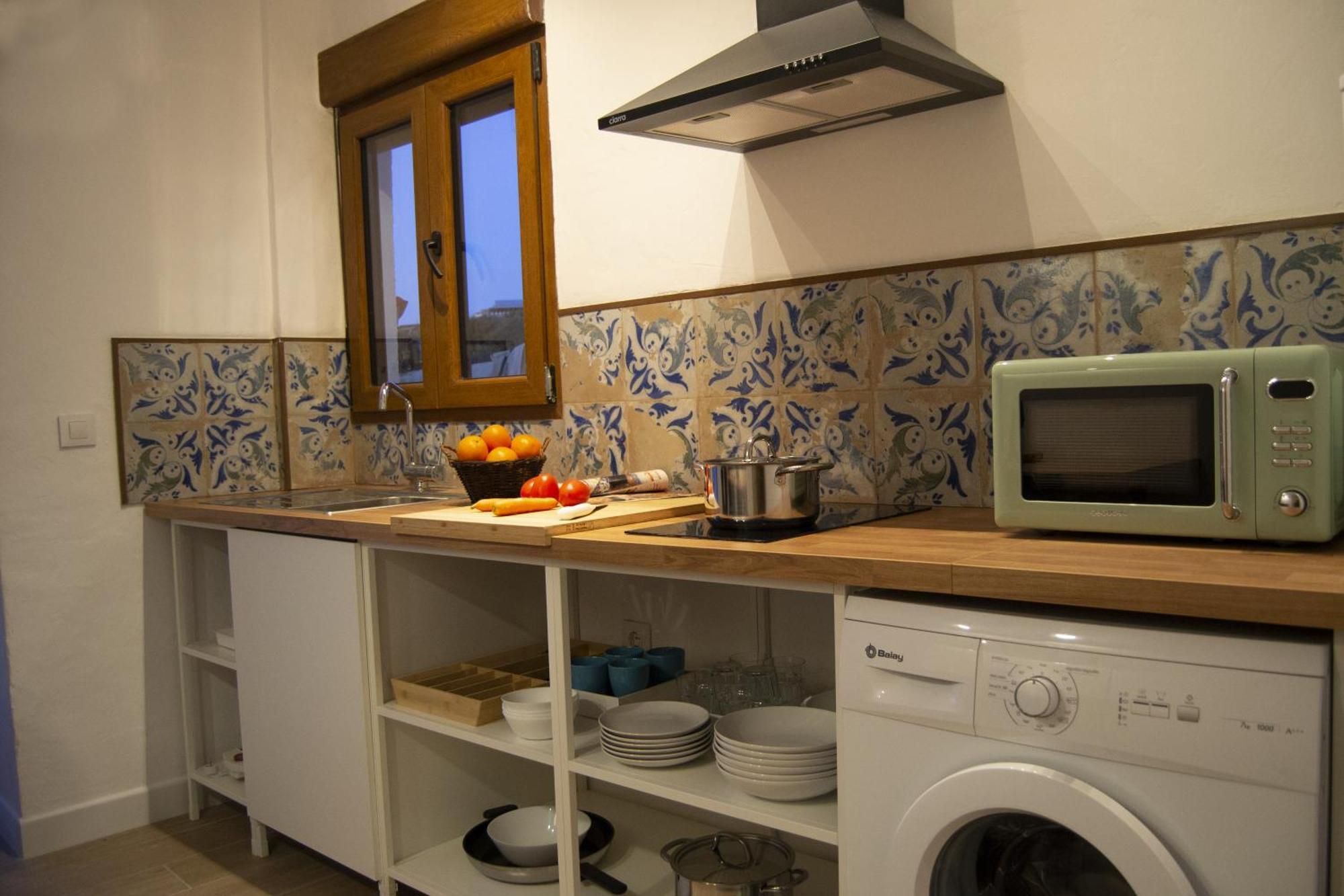 Apartment La Ermita