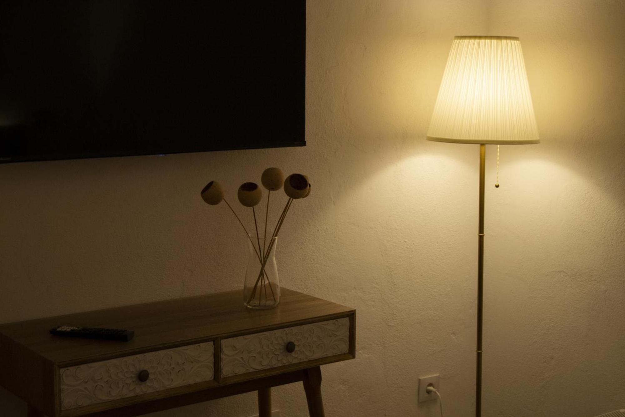 La Ermita Apartment
