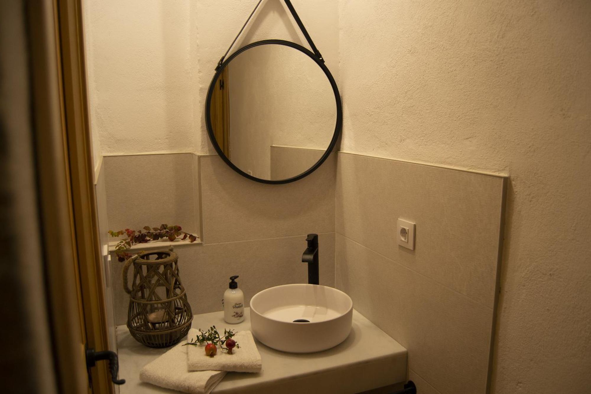 La Ermita Apartment *