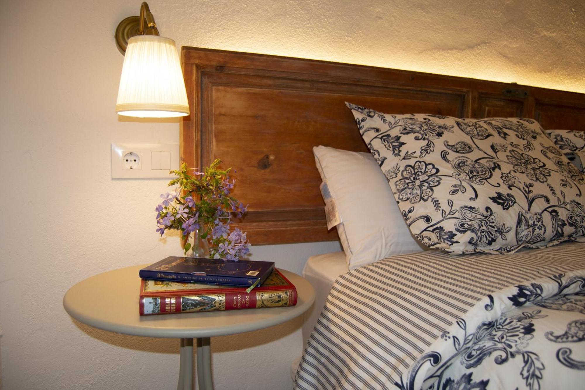 Apartment La Ermita La Zubia (Granada)