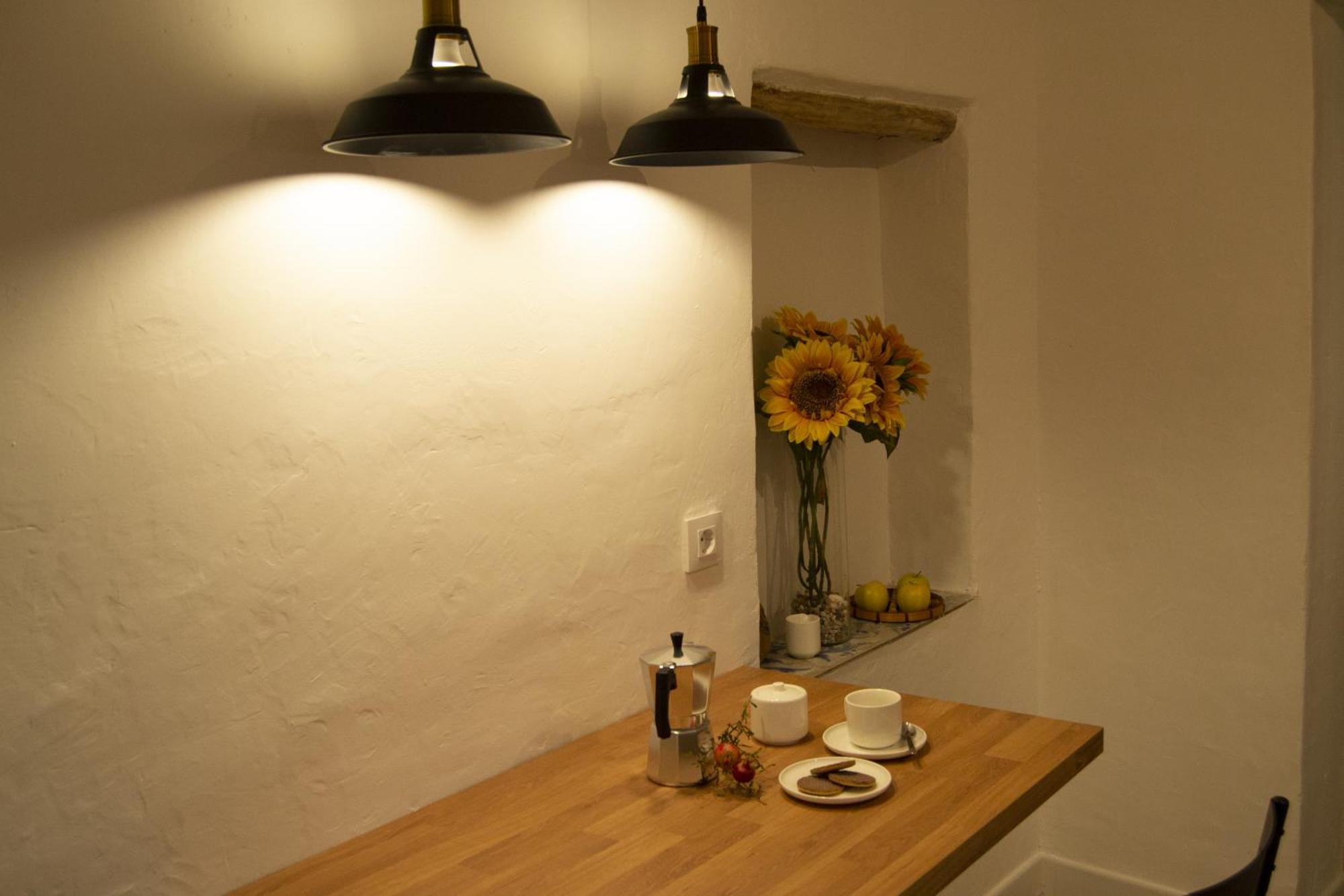 Apartment La Ermita