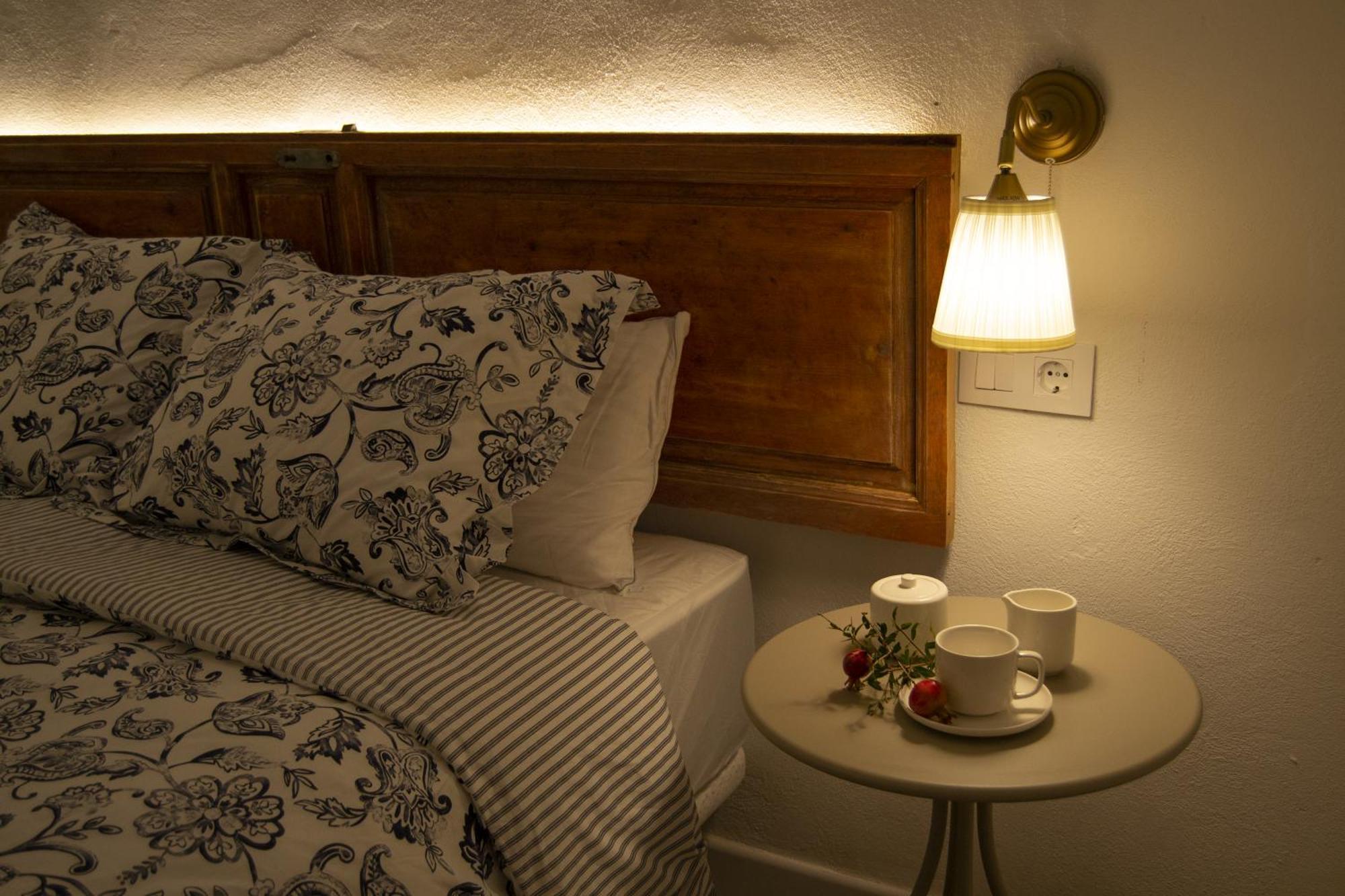Apartment La Ermita
